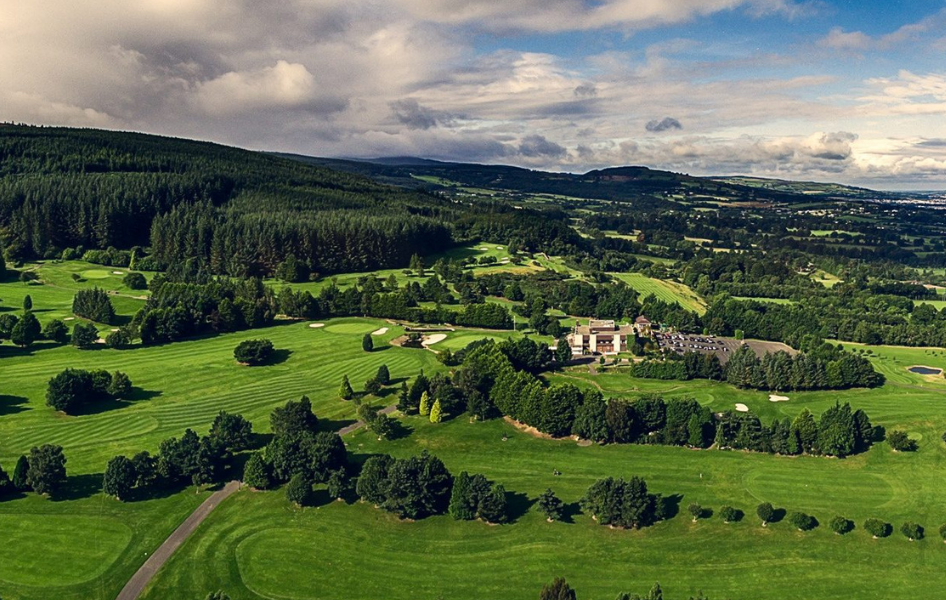 Stackstown Golf Club