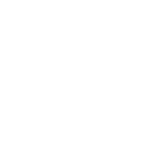 The Blackwood logo white